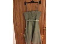 second hand coast dresses